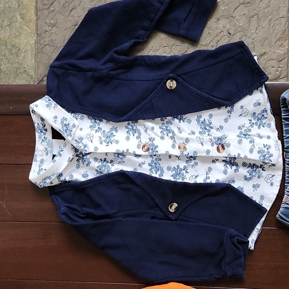 3 cute outfits for 3 year old - Picture 9 of 10